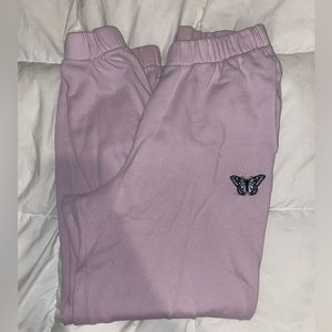 Sweatpants